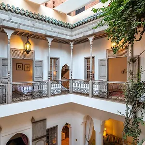 **** Riad Altair Morocco