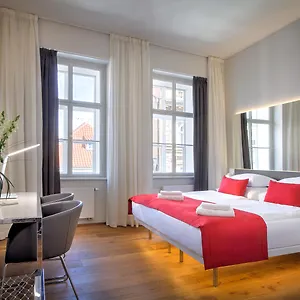 Bishop's House Hotel Praga
