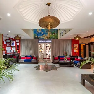 *** Hotel Le Caspien Boutique Morocco