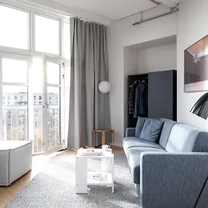 South By Daniel&jacob's , Kopenhagen Denemarken