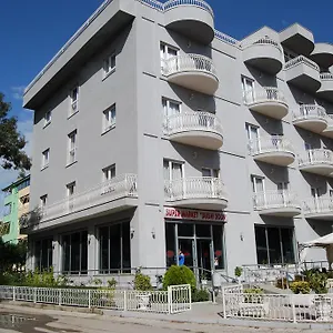 Marika Hotel Golem (Tirana)
