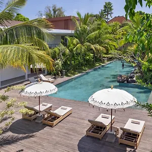 5* Hotel The Hava A Pramana Experience