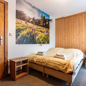 Baja 2 Pensjonat Zakopane