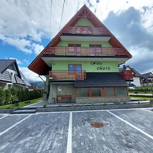 Marti Pensjonat Zakopane