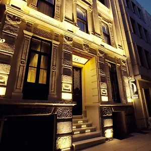 *** Hotel Miniature - Ottoman Mansion Turkey