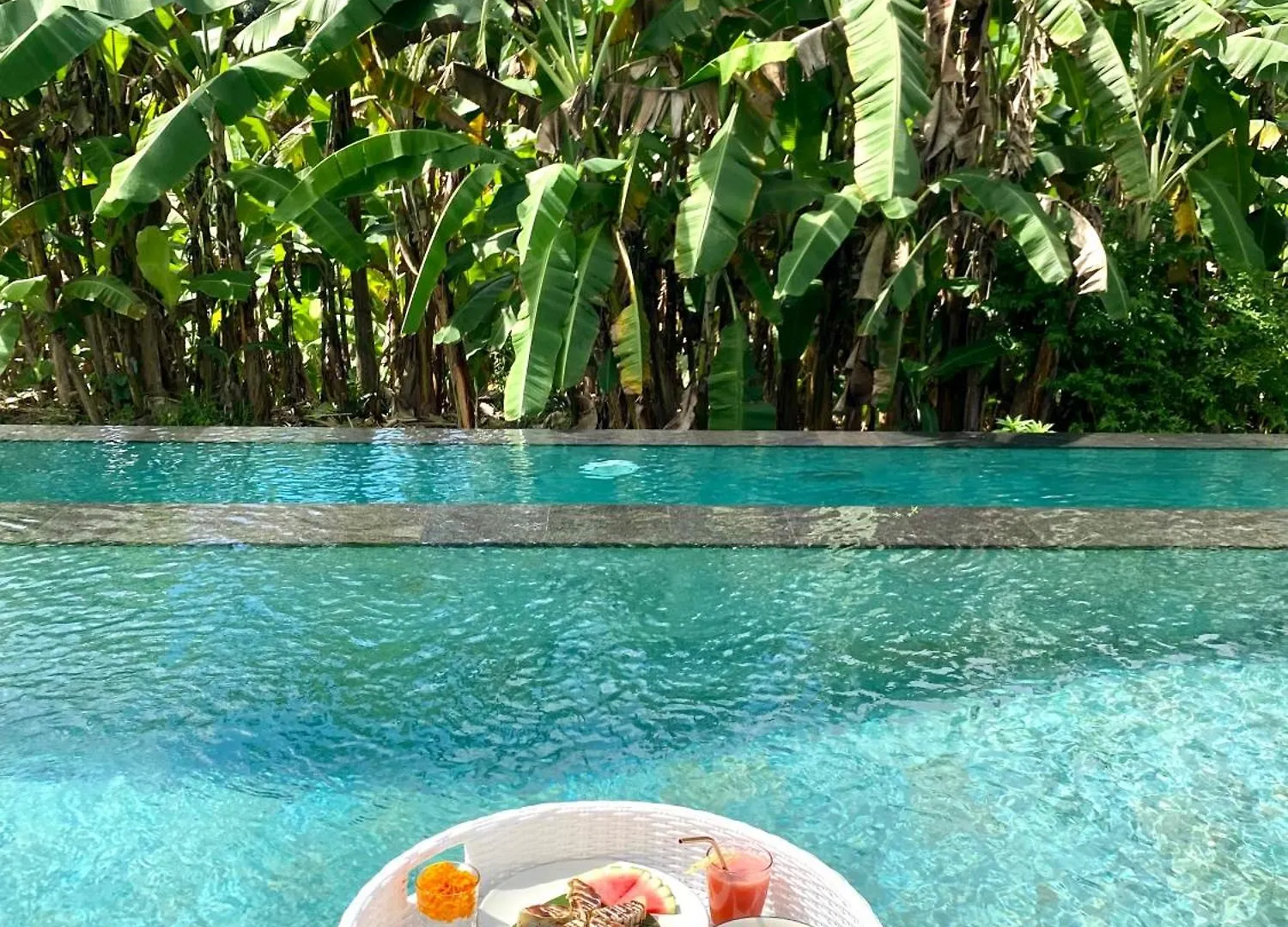 Ubud Rice Field House